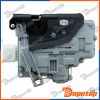 Serrure de porte gauche arrière pour VW | EZC-WW-217, 4G0839015A